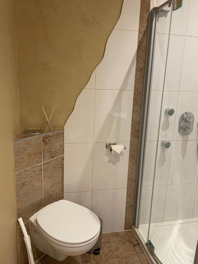 Apart Loten Ойпен Екстериор снимка